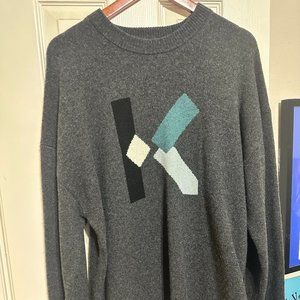 Kenzo wool Sweater